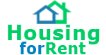 Housing For Rent