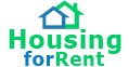 Housing For Rent